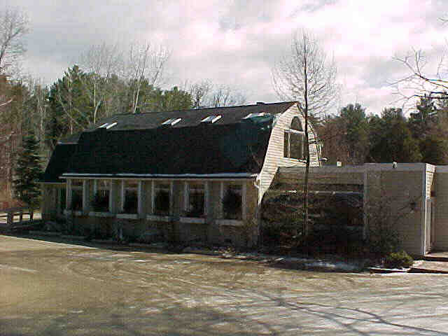 Building photograph for 192 SHARON ROAD